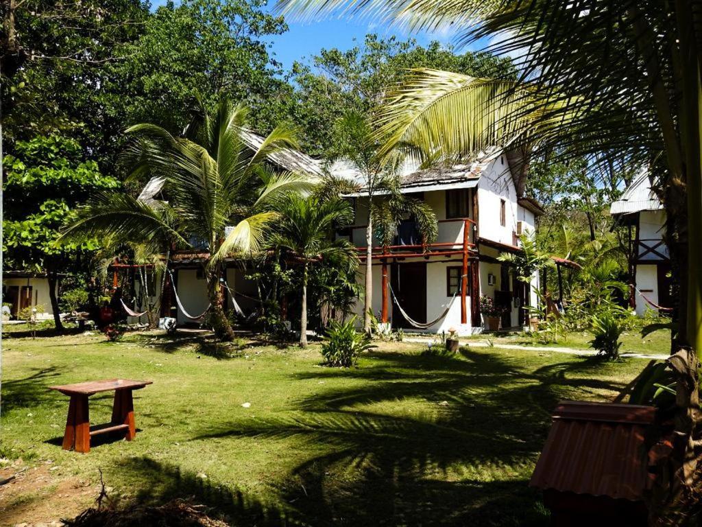 La Choza Playa Venao Exterior foto