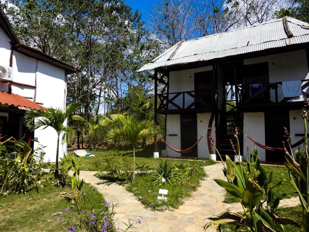 La Choza Playa Venao Exterior foto