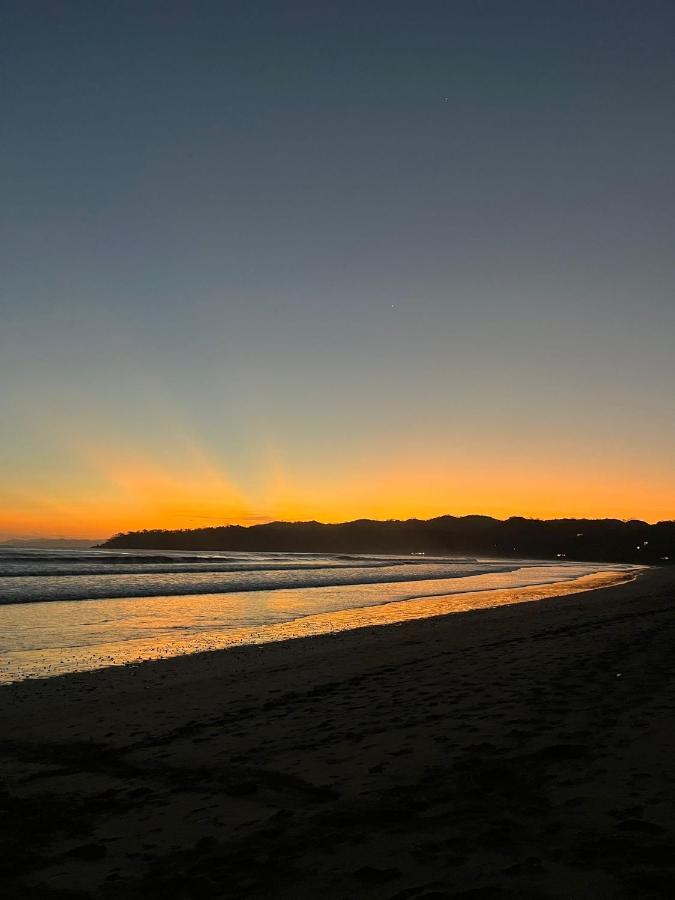 La Choza Playa Venao Exterior foto