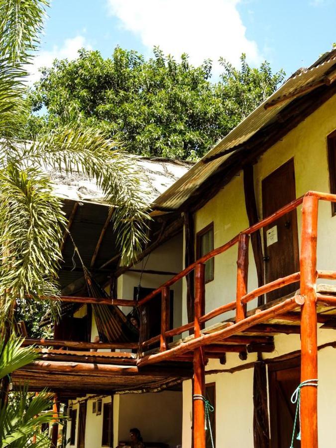La Choza Playa Venao Exterior foto